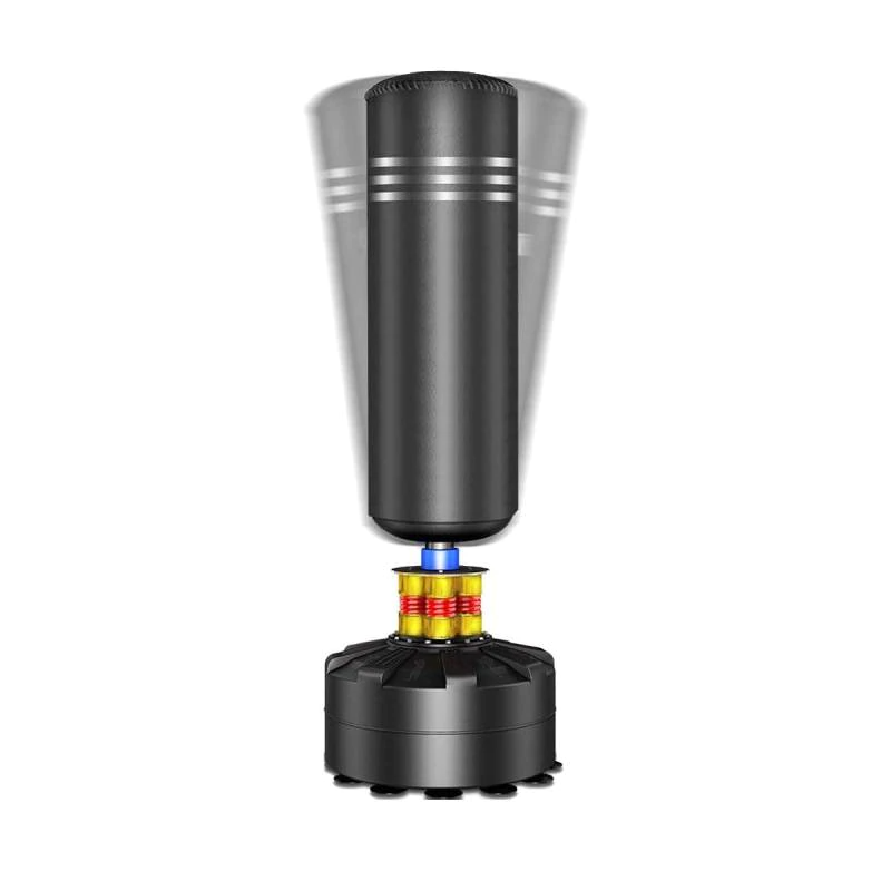 boxing bag base